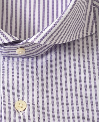 ニットシャツ/TRAVELER