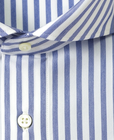 ニットシャツ/TRAVELER