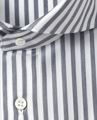 ニットシャツ/TRAVELER