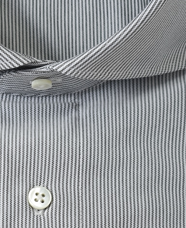 ニットシャツ/TRAVELER