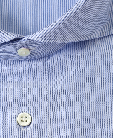 ニットシャツ/TRAVELER