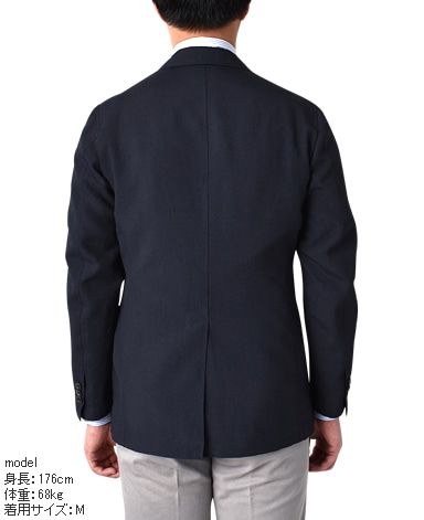 トラベラージャケット