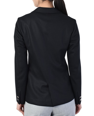 ニットジャケット/TRAVELER