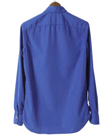 ナポリシャツ/イタリア製