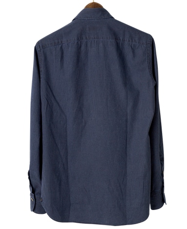 ナポリシャツ/イタリア製