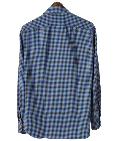 ナポリシャツ/イタリア製