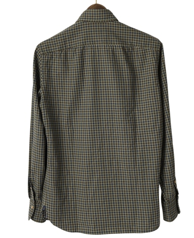 ナポリシャツ/イタリア製