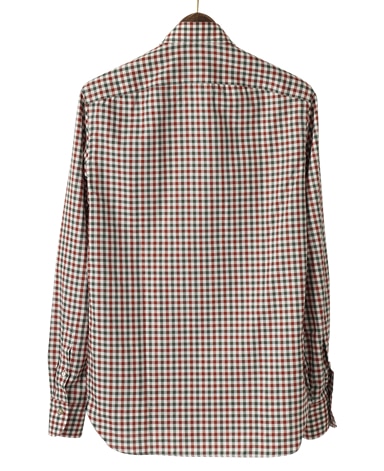 ナポリシャツ/イタリア製