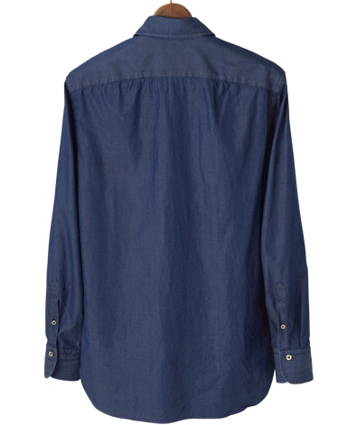 ナポリシャツ/イタリア製