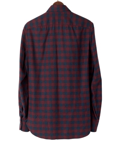 ナポリシャツ/イタリア製