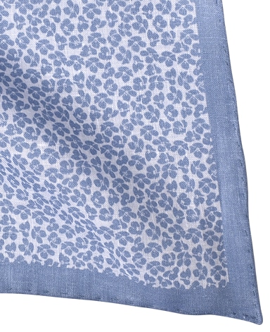 リネンチーフ/フレンチコレクション