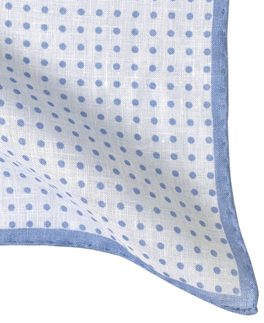 リネンチーフ/フレンチコレクション