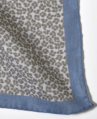 リネンチーフ/フレンチコレクション