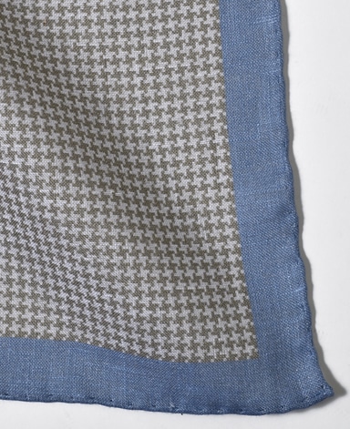 リネンチーフ/フレンチコレクション