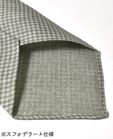 ネクタイ/フレンチコレクション/スフォデラート