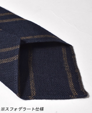 ネクタイ/フレンチコレクション/スフォデラート