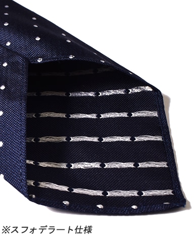 ネクタイ/フレンチコレクション/スフォデラート