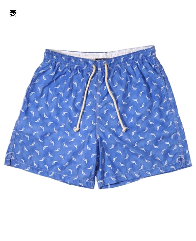 スイムショーツ