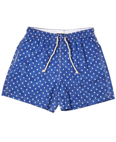 スイムショーツ