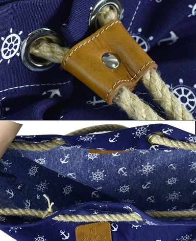 ナポリショルダーバッグ/CALABRESE