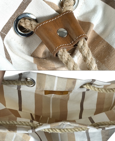 ナポリショルダーバッグ/CALABRESE