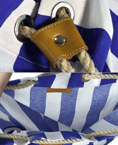 ナポリショルダーバッグ/CALABRESE