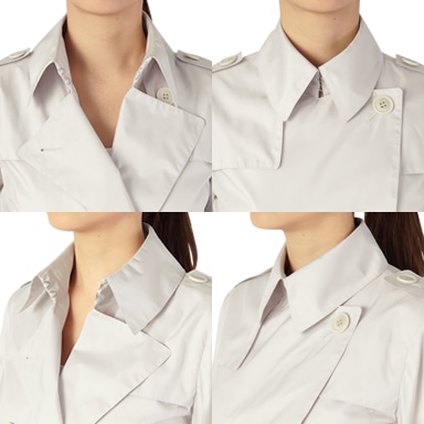 エアリーコート/DICROS