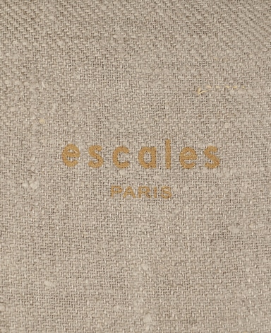 ESCALES/バッグ