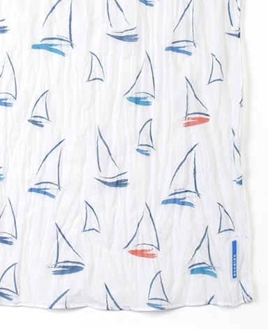 ESCALES/ストール