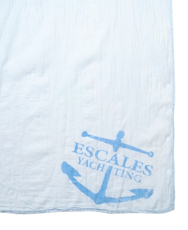 ESCALES/ストール