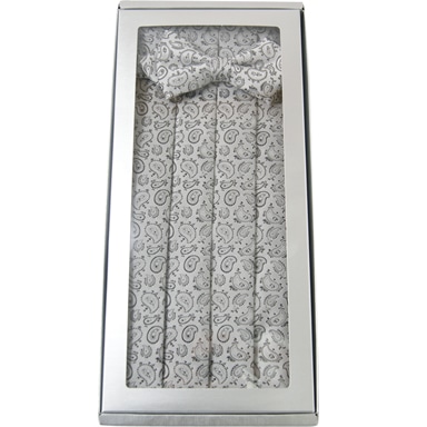 ボウタイ＆カマーバンド