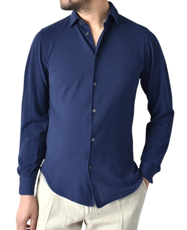 FEDELI ニット/シャツ