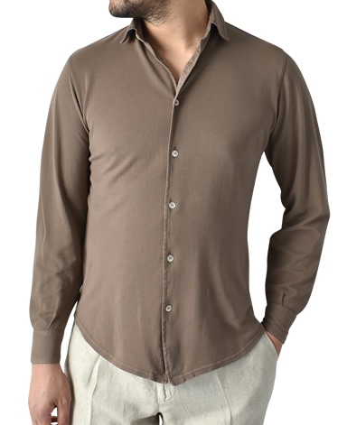 FEDELI ニット/シャツ