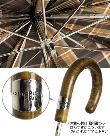 傘(折り畳み)/マリアフランチェスコ