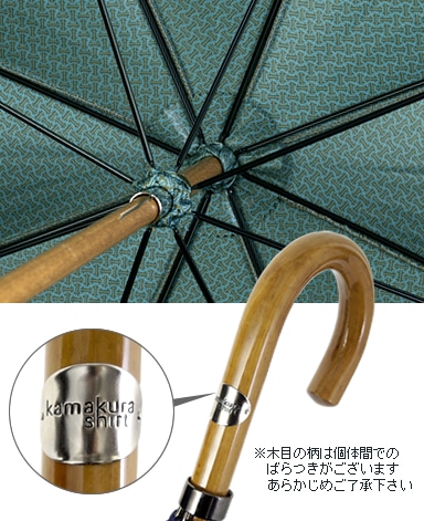 傘/マリアフランチェスコ