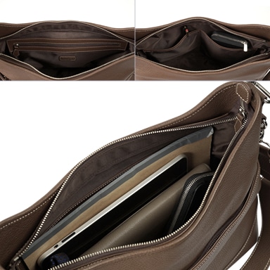 2WAY ショルダーバッグ/アルチェレザー