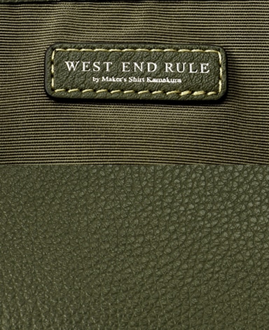 アルチェレザーミニクラッチバッグ