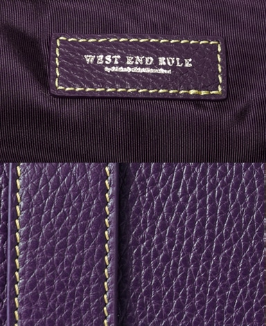 トートバッグ/アルチェレザー