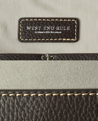 クラッチバッグ/ウルトラスエード(R)