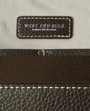 クラッチバッグ/ウルトラスエード(R)