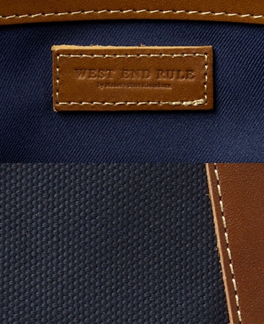 キャンバストートバッグ