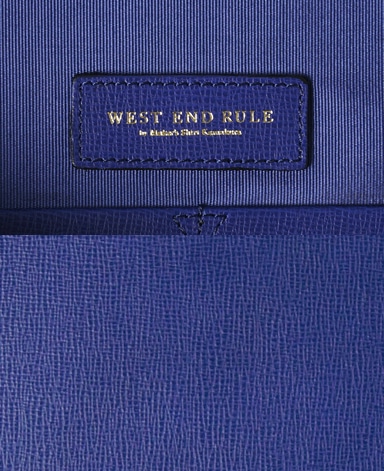 クラッチバッグ/ミニフランジィ