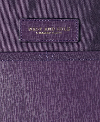 クラッチバッグ/ミニフランジィ