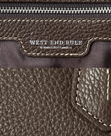 ブリーフバッグ/アルチェレザー