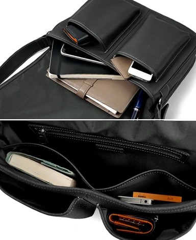 ショルダーバッグ/アルチェレザー