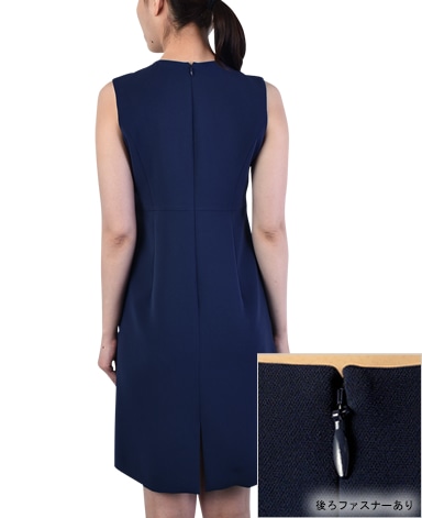 ワンピース/綾二重織り