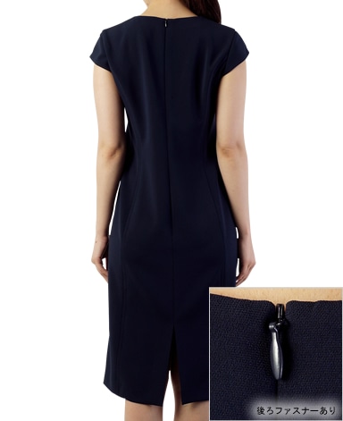 ワンピース/二重織