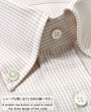 スリムフィット/MANHATTAN