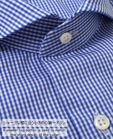 NYスリムフィット/MANHATTAN