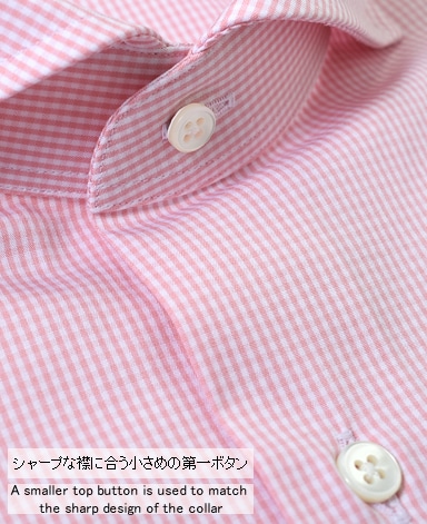 NYスリムフィット/MANHATTAN